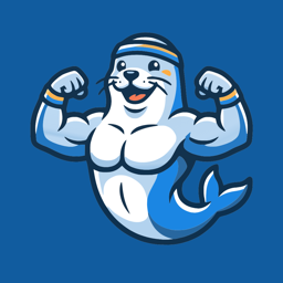 Ícone do Foca